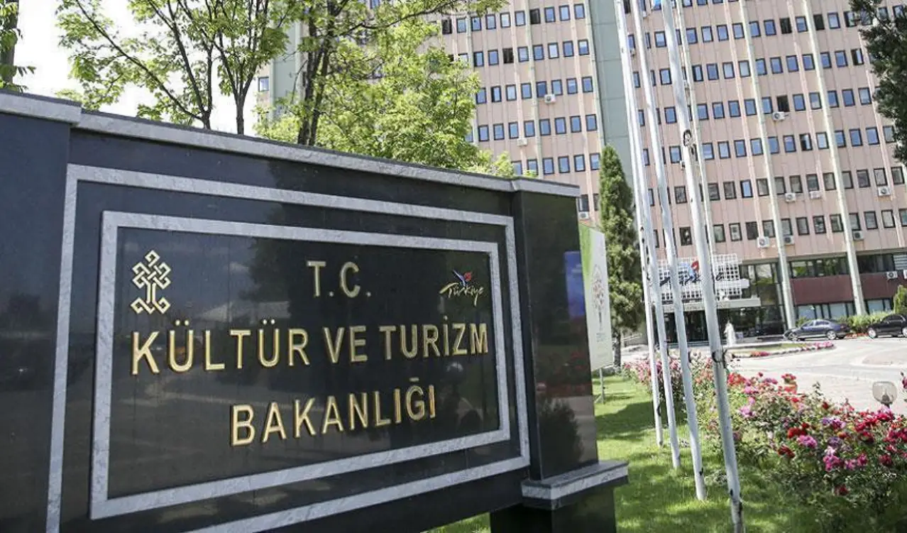 Kültür ve Turizm Bakanlığı'ndan Atatürk sürprizi
