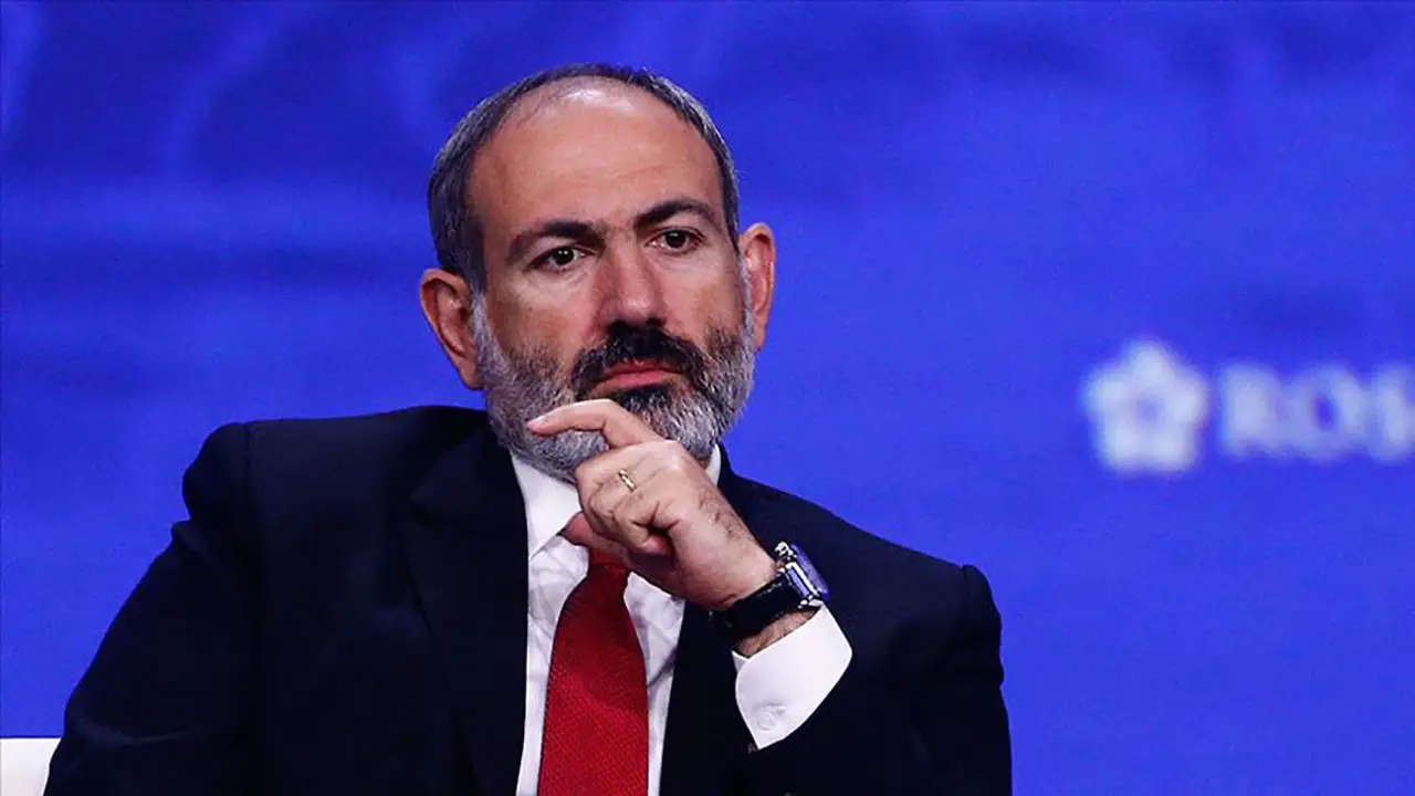Ermenistan Başbakanı Paşinyan’dan seçim öncesi yeni anayasa mesajı