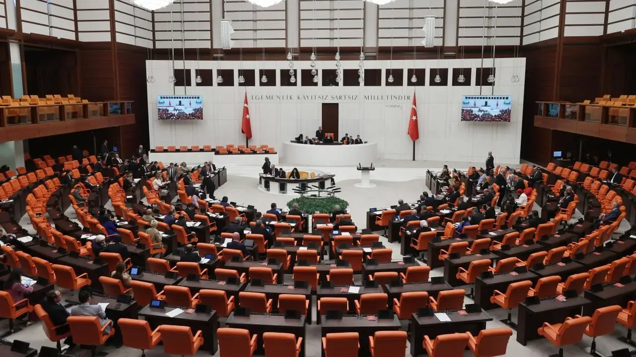 Yasa geçti, kooperatiflere tarım arazisi mülkiyeti yasaklandı