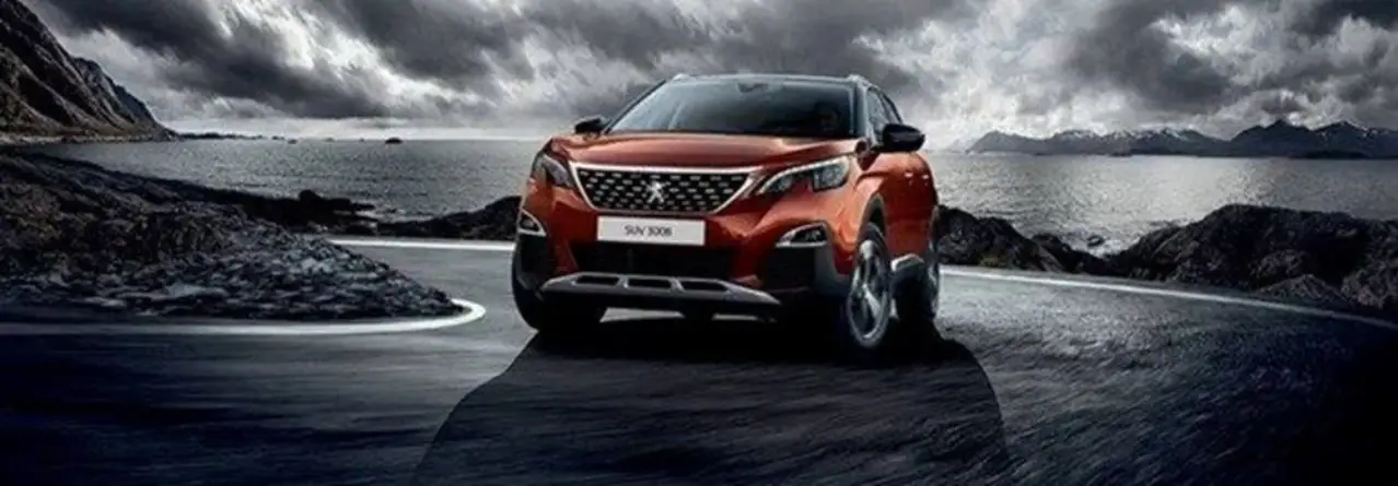 PEUGEOT - 70 bin 202 adet satıldı
En çok satan modeli 3008: 16.097 adet