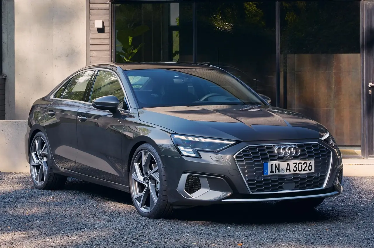 AUDI - 19.473 adet satıldı
En çok satan modeli A3 Sedan: 4201 adet