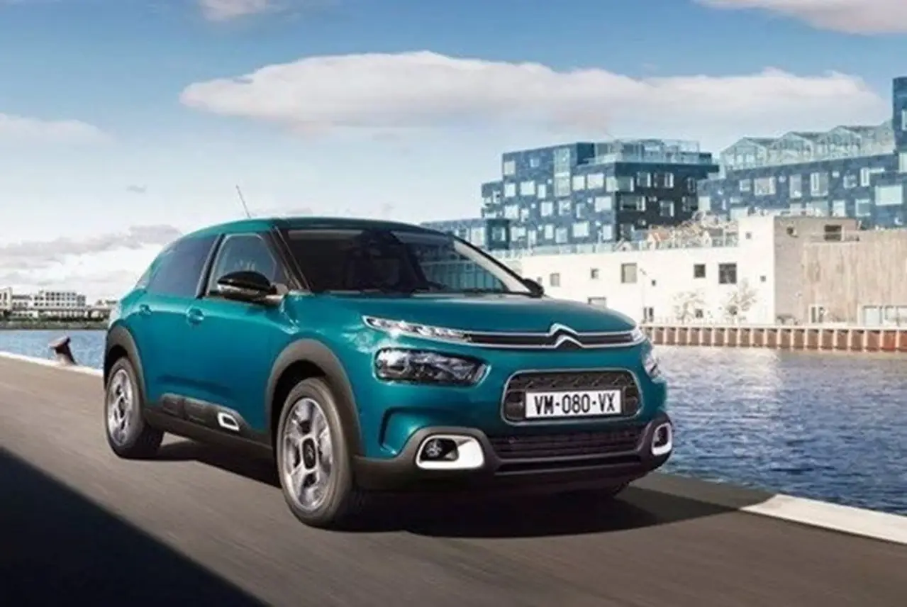 CIRTOEN - 55.631 adet satıldı
En çok satan modeli C3 Aircross: 14.420 adet