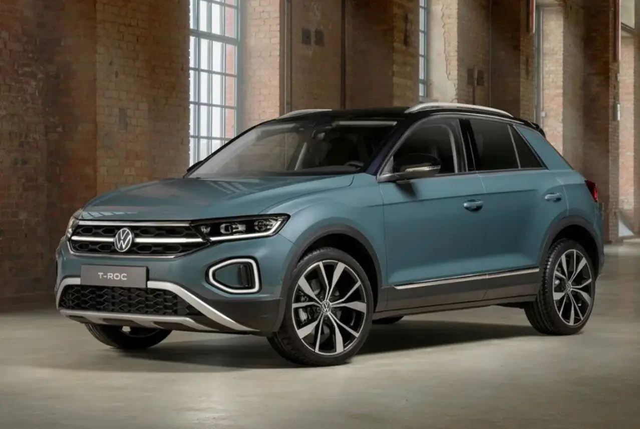 VOLKSWAGEN 77 bin 424 adet satıldı.
En çok satan modeli Polo: 15.053 adet
En çok satan ticari modeli Caddy: 6129 adet