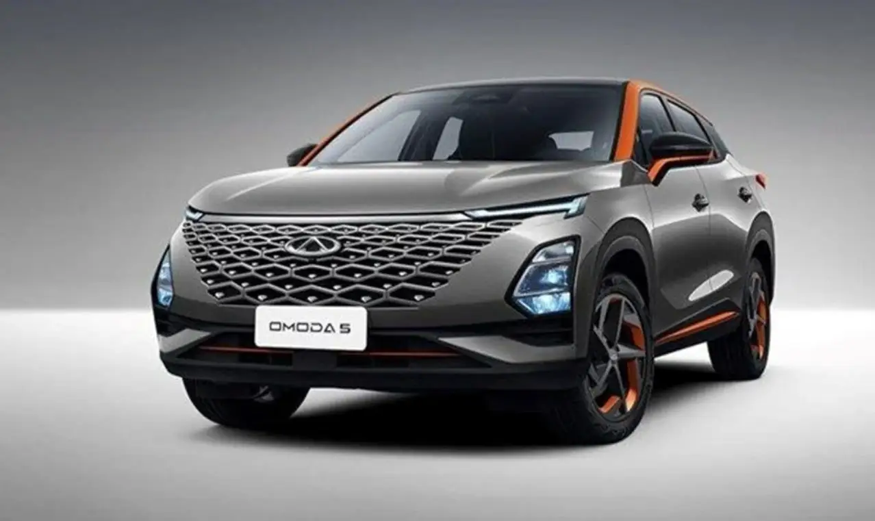 CHERY - 35.331 adet satıldı
En çok satan modeli Tiggo 8 Pro: 12.258 adet