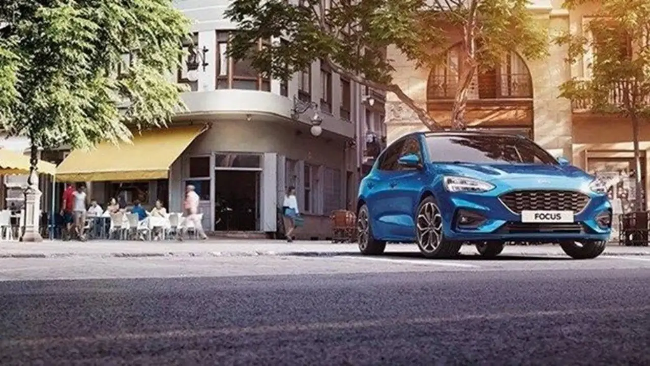FORD - 90 bin 381 adet satıldı
En çok satan modeli Focus: 14.739 adet
En çok satan ticari modeli Tourneo Courier: 32 bin 472 adet