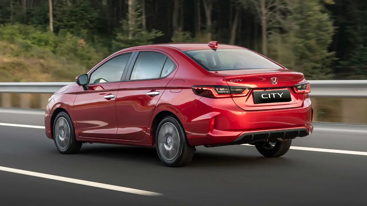 HONDA - 18.154 adet satıldı
En çok satan modeli City: 7725 adet