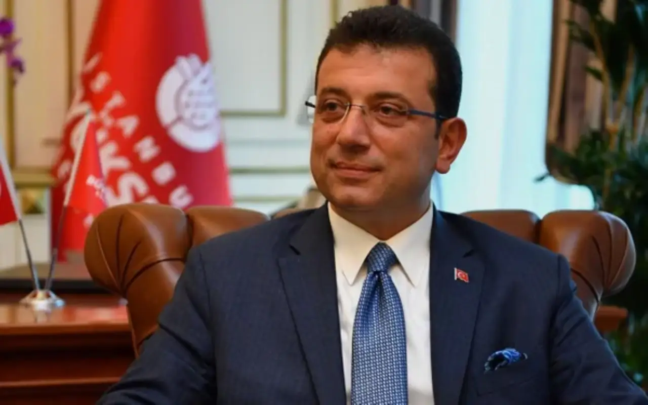 MAK Araştırma'dan İmamoğlu anketi: Kesinlikle oy veririm diyenleri oranı yüzde 28