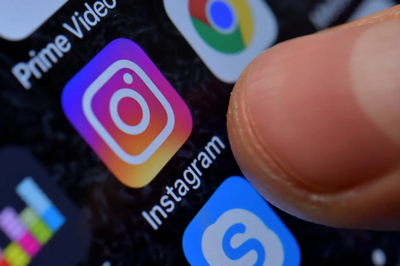 2. Instagram
