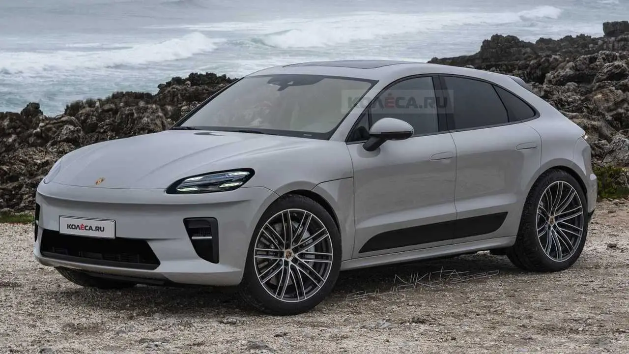 PORSCHE - 1042 adet satıldı
En çok satan modeli Macan: 463 adet