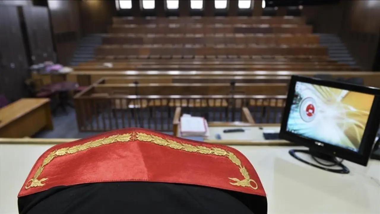 Kocaeli'de 6 öğrenciye istismardan yargılanan öğretmene 130 yıl hapis