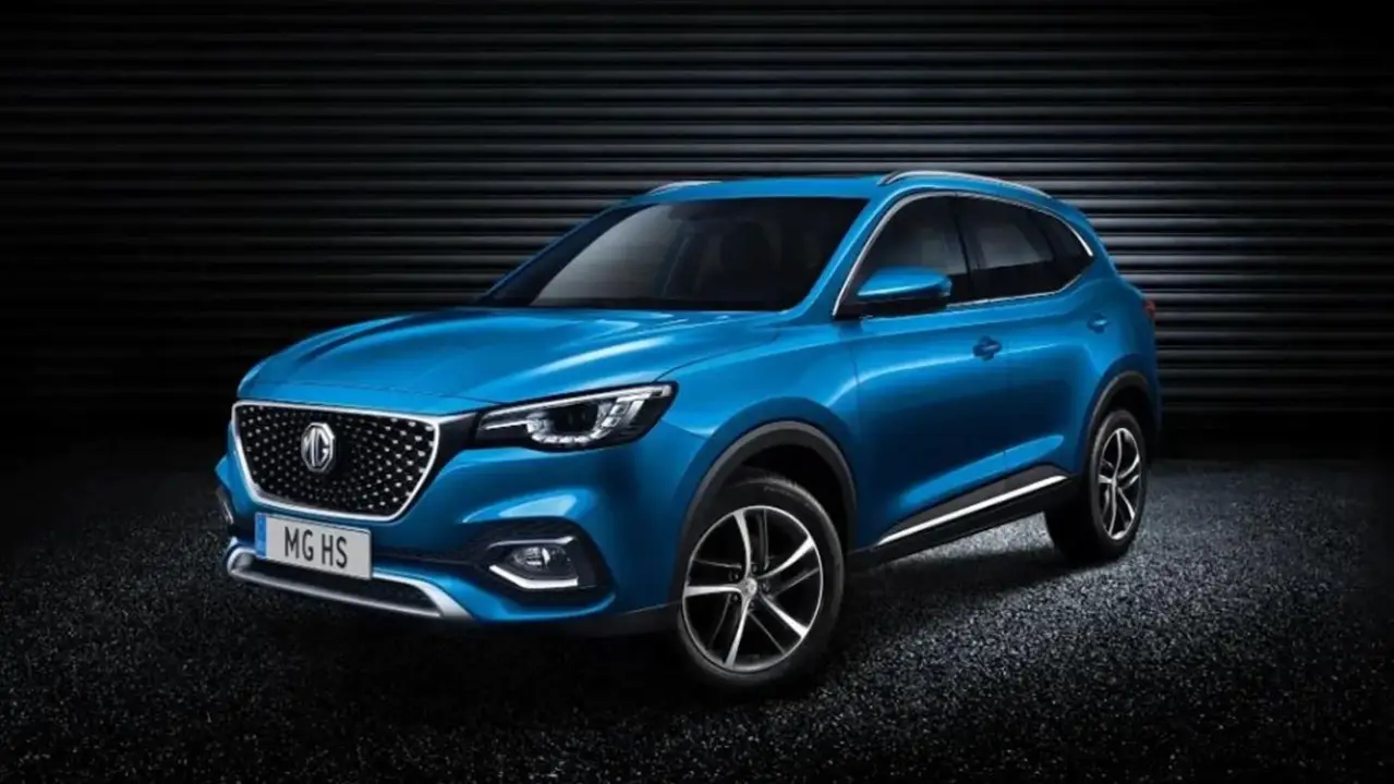 MG 11.874 adet satıldı
En çok satan modeli HS: 5178 adet