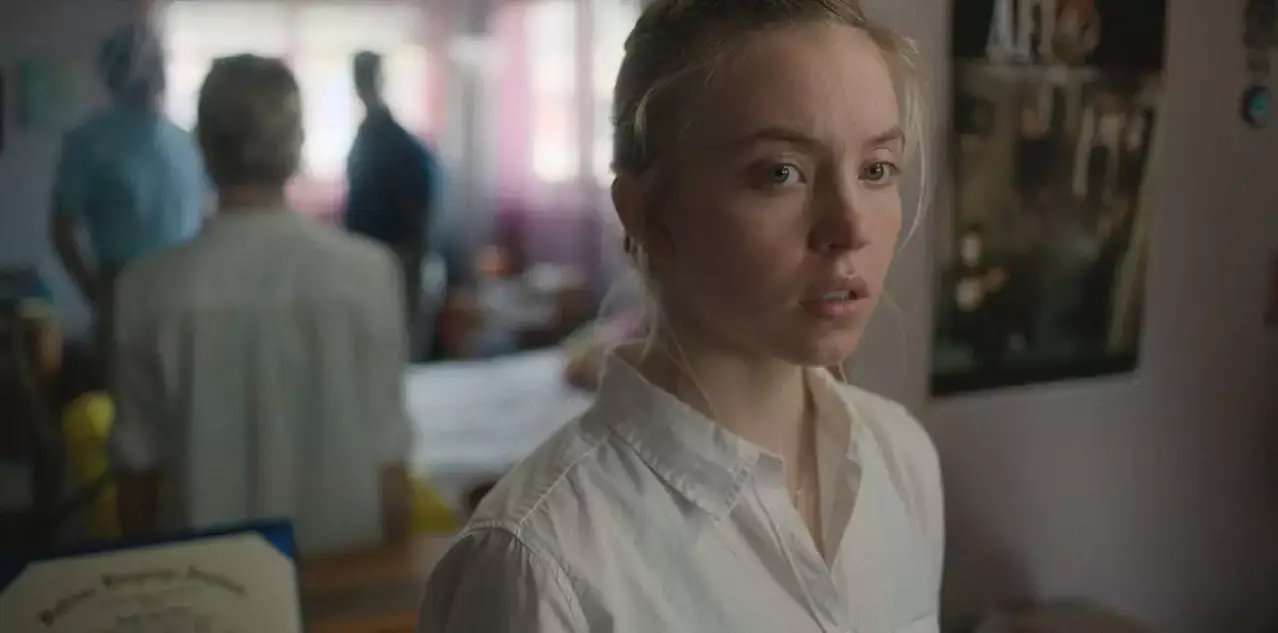 Reality
Euphoria'nın Sydney Sweeney'i bu filmde 2017'deki Rusya seçim müdahalesine ilişkin belgeler nedeniyle FBI tarafından sorgulanan NSA çevirmeni Reality Winner'ı canlandırıyor.