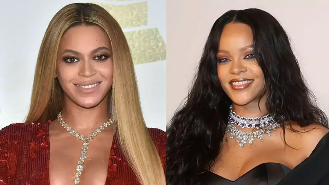 25 yıllık listelerde dünya çapında en çok aranan performans “Beyoncé” olurken, en çok aranan moda ikonu ise “Rihanna” oldu.