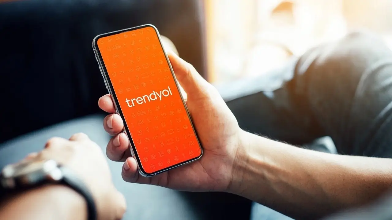 8.Trendyol
