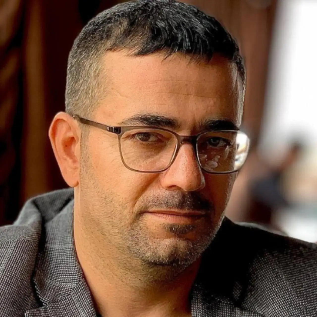 İdris Yılmaz