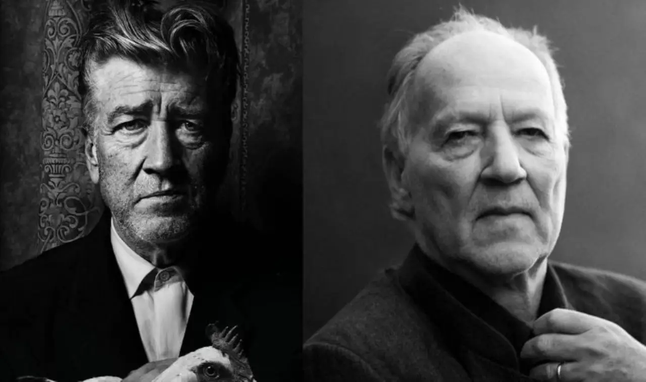 DAVID LYNCH VE WERNER HERZOG 

Lynch'in rüya benzeri atmosferleriyle bilinen eserleri ve Herzog'un belgesel tarzındaki çalışmaları arasındaki farklılık, bu iki yönetmenin sinema anlayışlarını ve estetik tercihlerini belirledi.