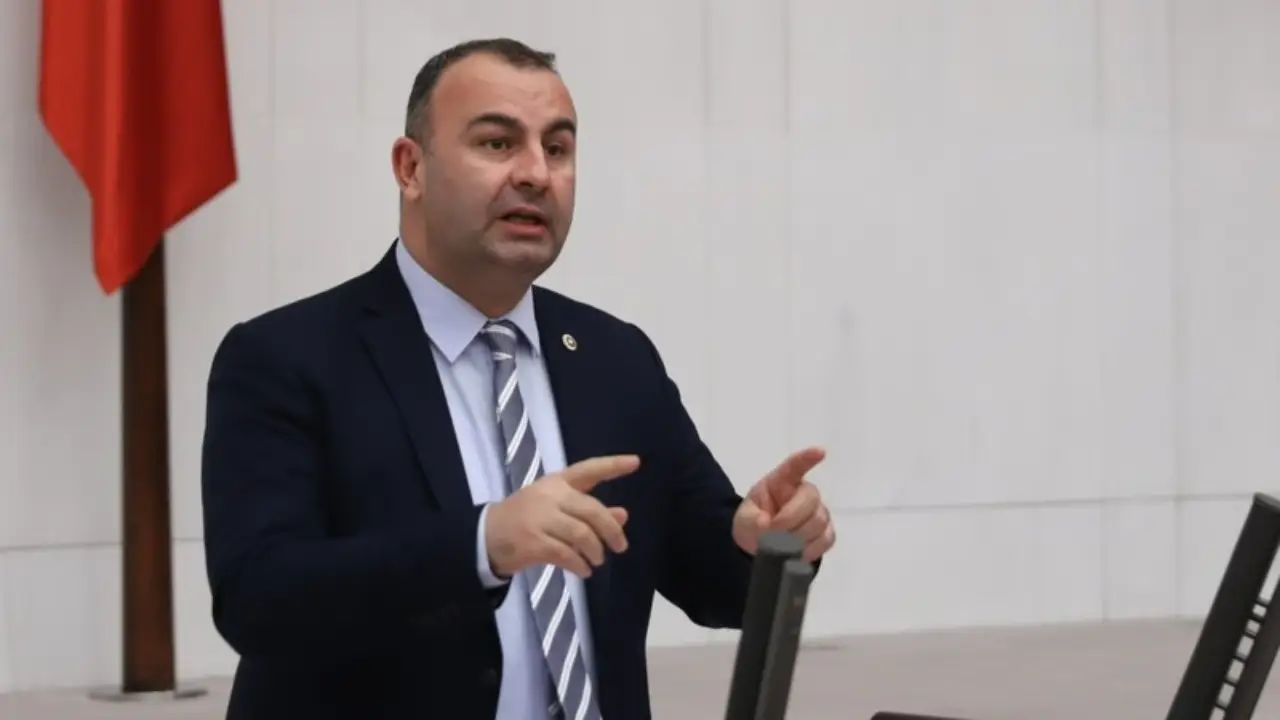 CHP’li Arslan’dan enerji zamlarına tepki: 3 yılda yandaşa %633’lük dağıtım bedeli kıyağı