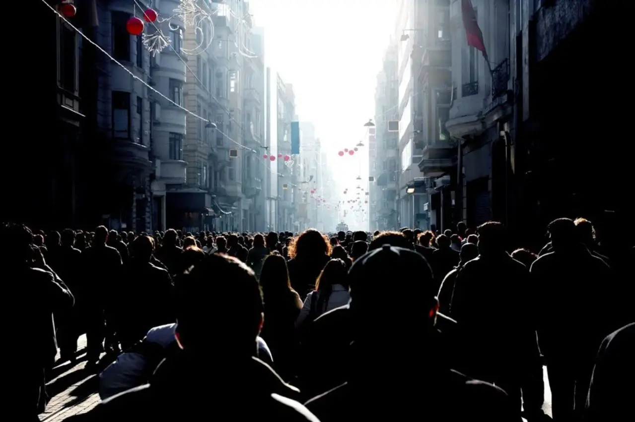 7 - MALATYA
419 bin 224 kişi
