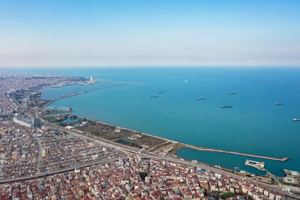 8 - SAMSUN
415 bin 022 kişi