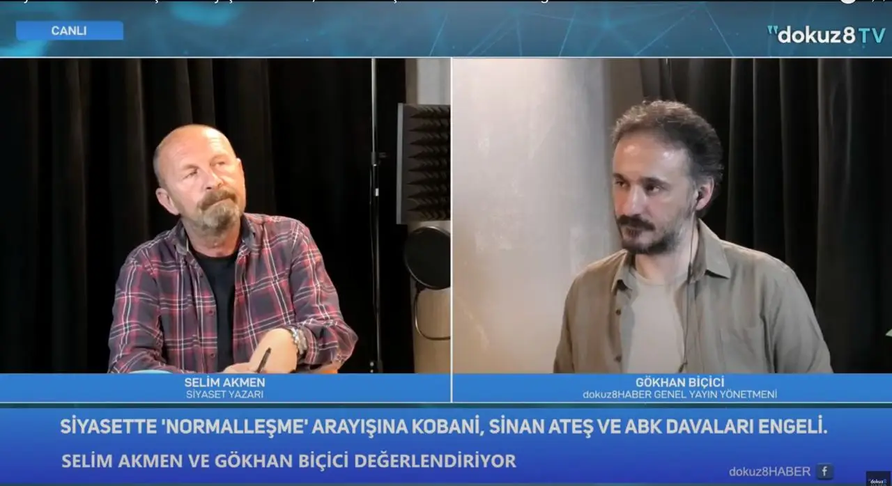 Siyasette normalleşme arayışına "davalar" engeli ve olası gelişmeler: Engel nasıl aşılacak?