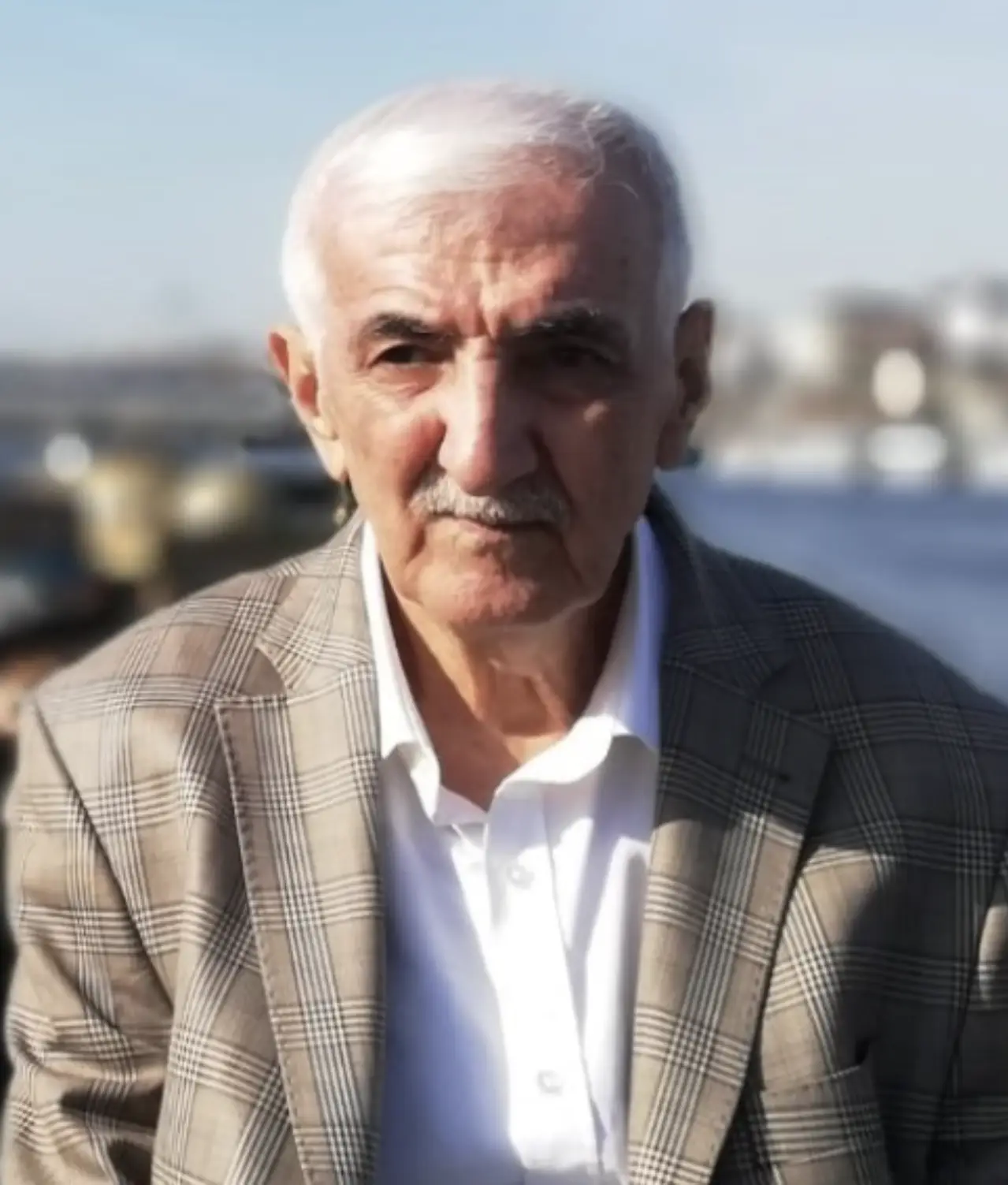 Yakup Aslan