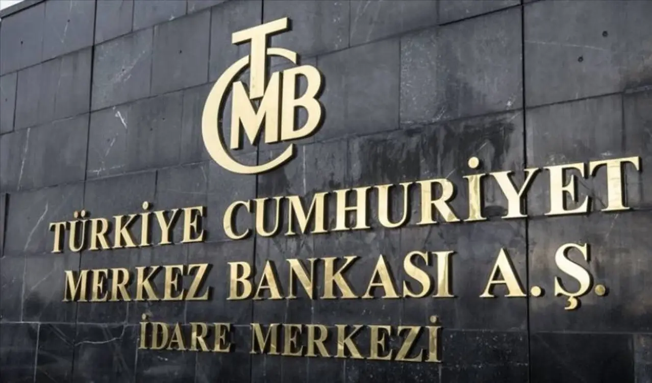 Merkez Bankası faiz kararını açıkladı