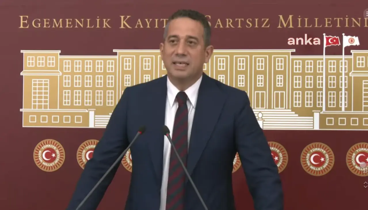 Başarır'dan disiplin kararına 12 Eylül benzetmesi