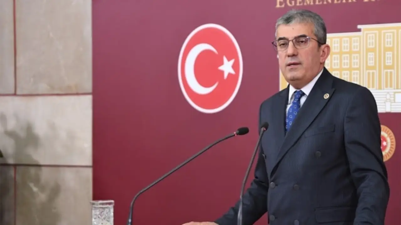 Gökhan Günaydın ihraç kararına tepki gösterdi: Bir milim geri adım atmayacağız