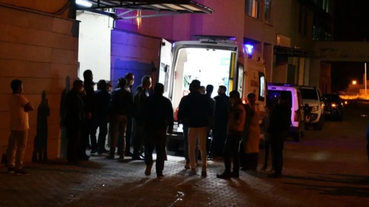 Ağrı'da kırsal alanda bir çobanın cansız bedeni bulundu