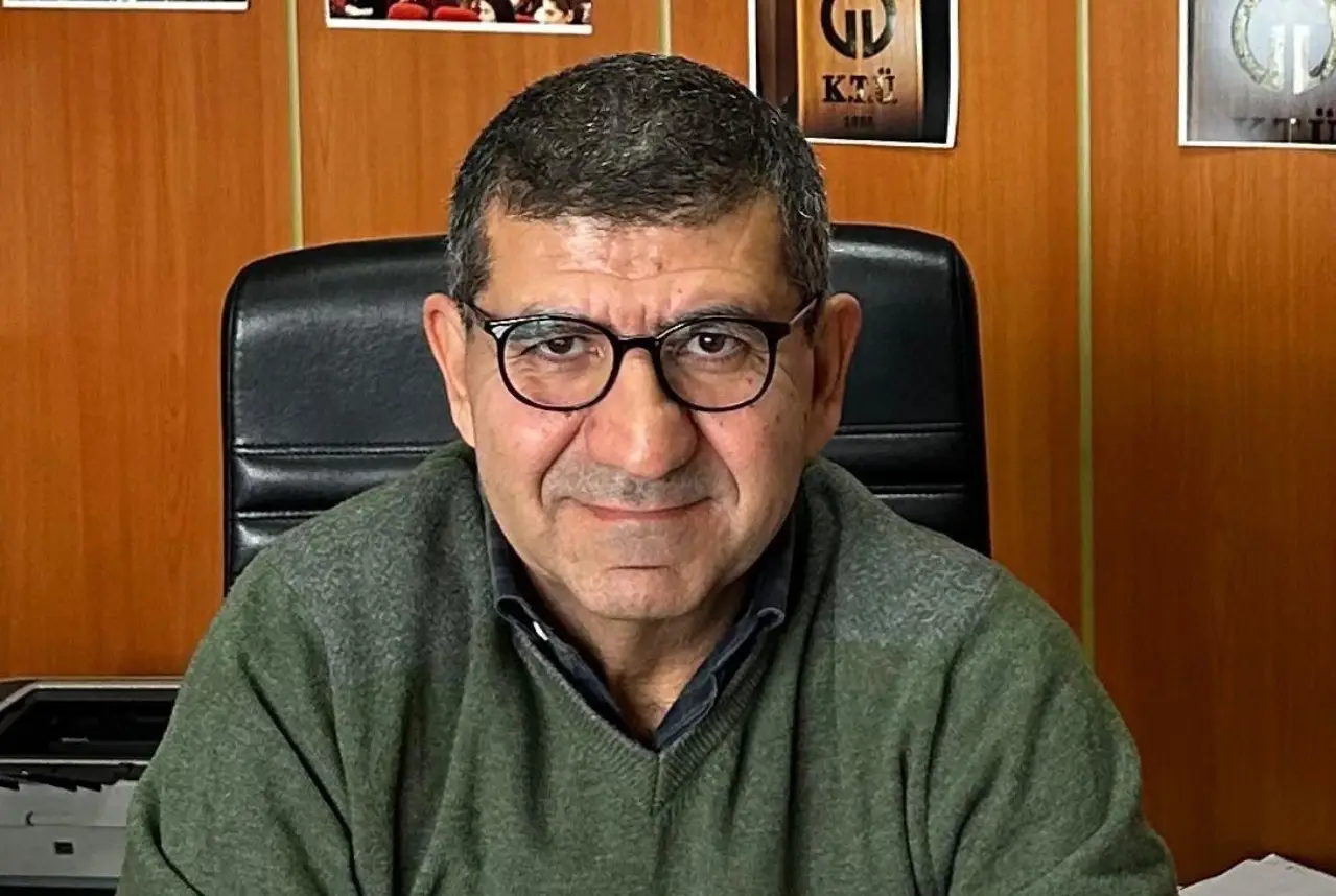 Doğan Satmış