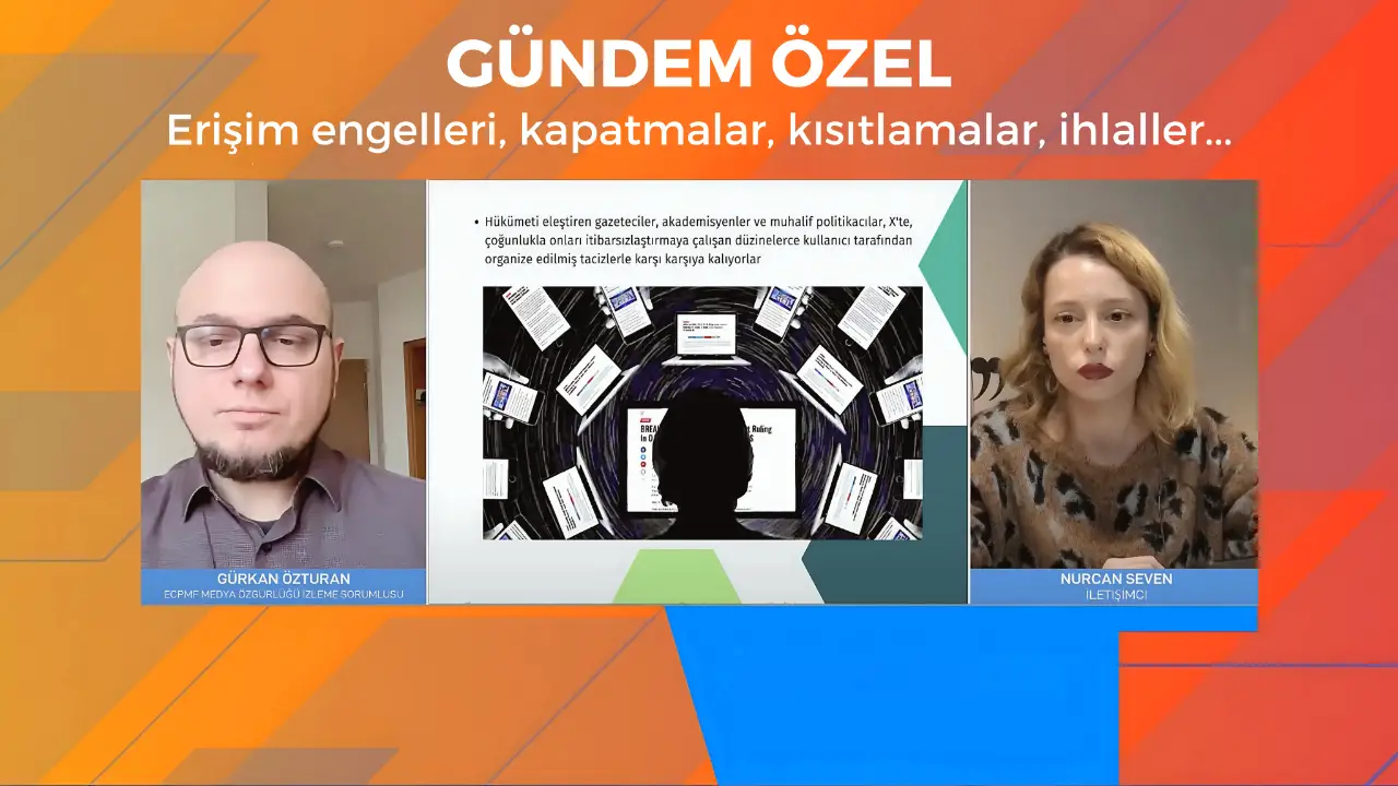 Freedom House'un "İnternet Özgürlükleri Raporu 2024" yayınlandı