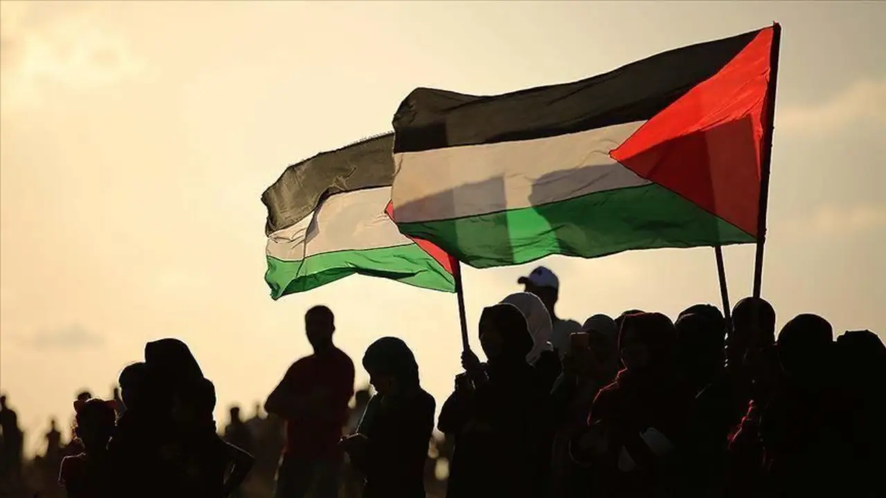 Hamas heyeti müzakereler için Kahire'ye gitti