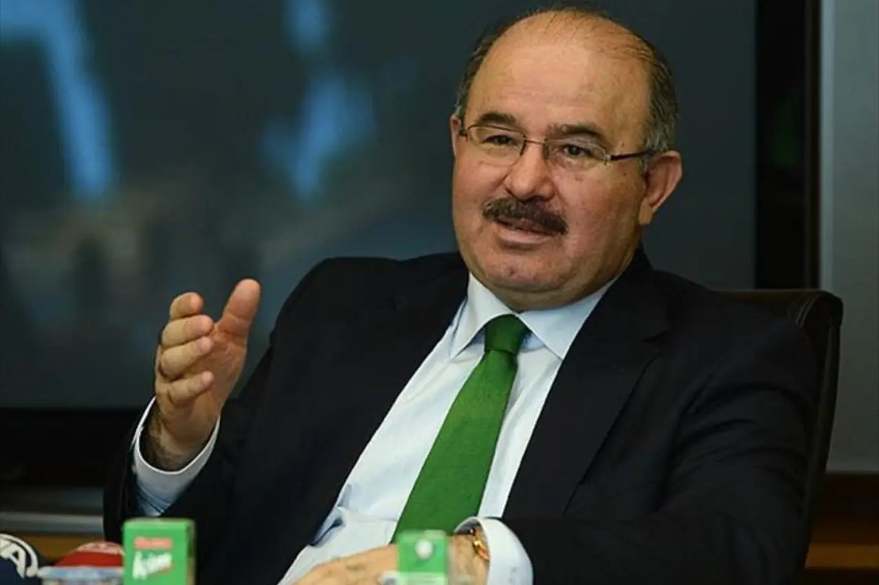 Hüseyin Çelik: Susma hakkını kullanan bir toplum olamaz, susan insan hak iddiasında bulunamaz