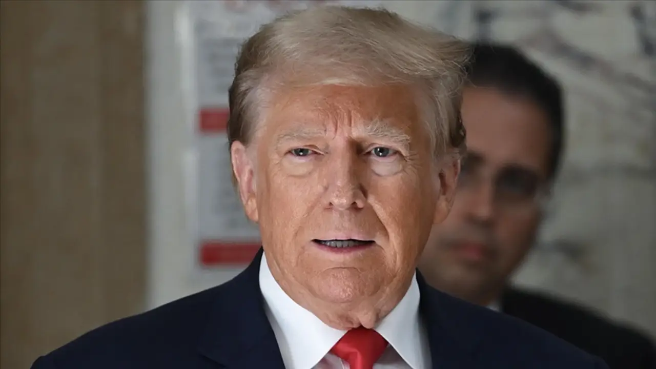 Trump: İran ile anlaşma bu hafta sonu sağlanabilir