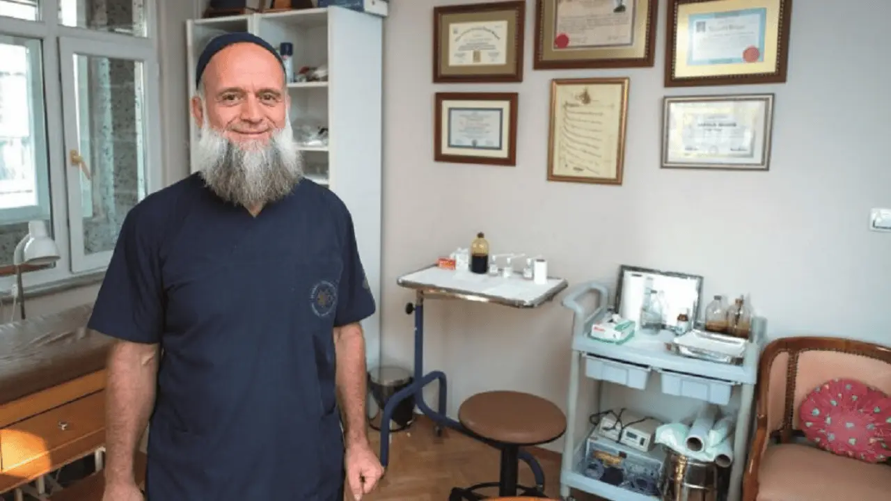 27 günlük bebeğin ölümünde tıbbi yönetim yetersizliği belirlendi