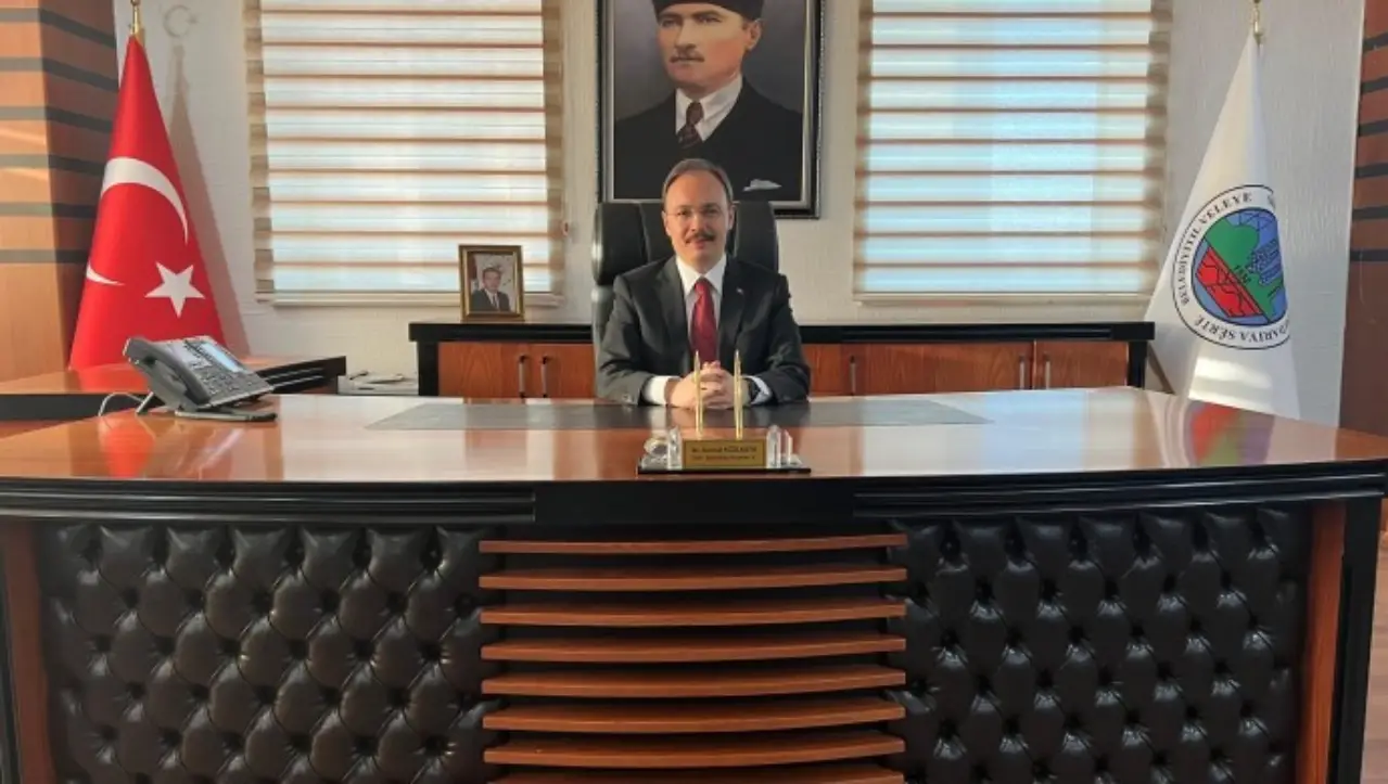 İsimliğini hazırlayıp kayyım kararını beklemiş