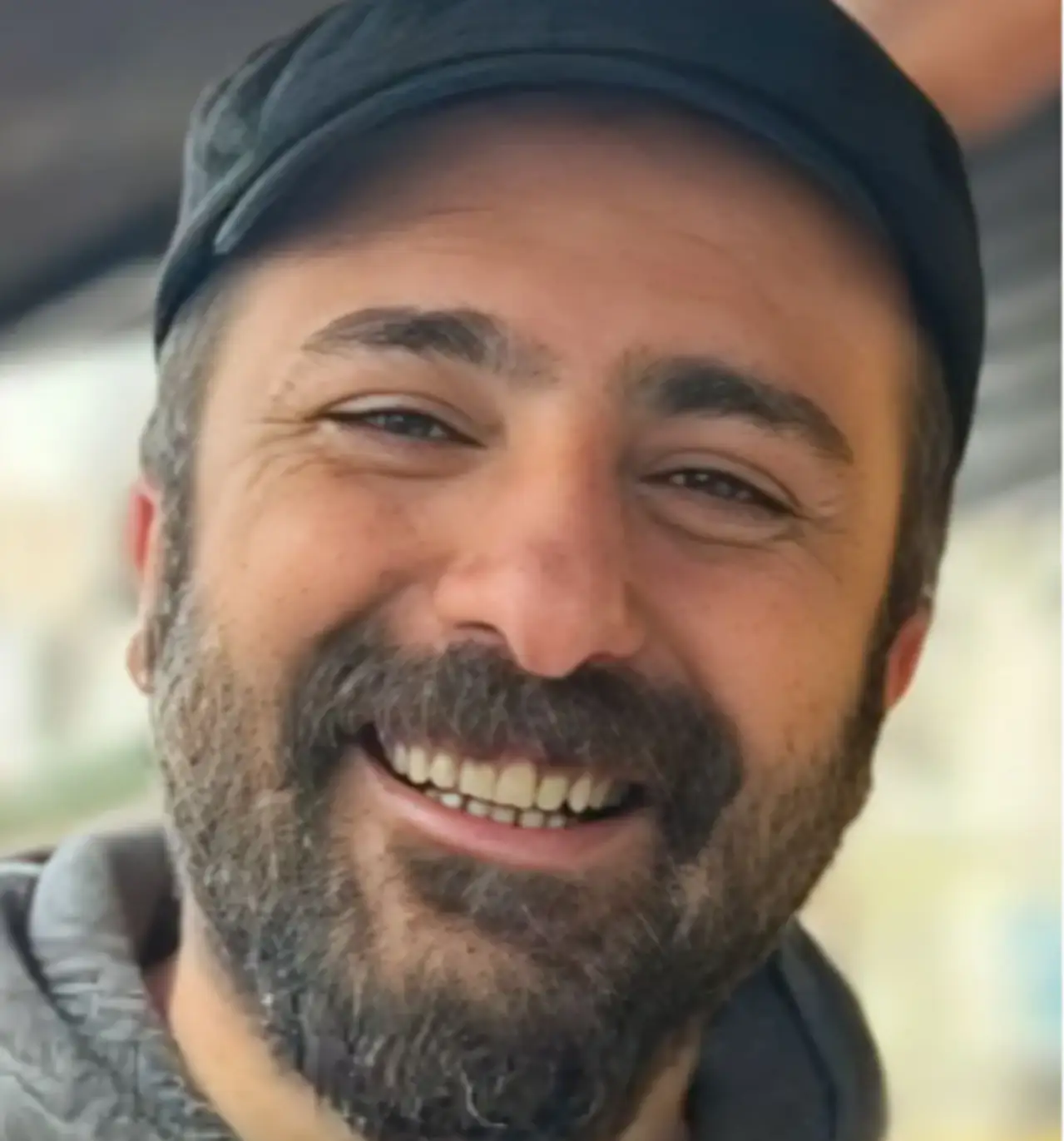 Mahfuz Karaaslan