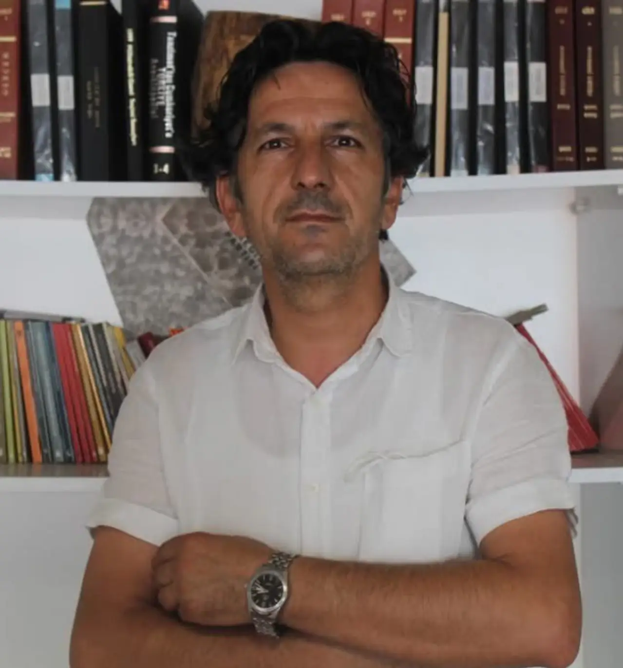 Halil İmrek