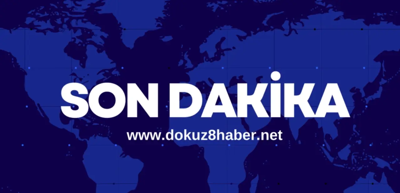 İzmir'de okul saldırısı hazırlığı iddiasıyla 8 öğrenci gözaltına alındı