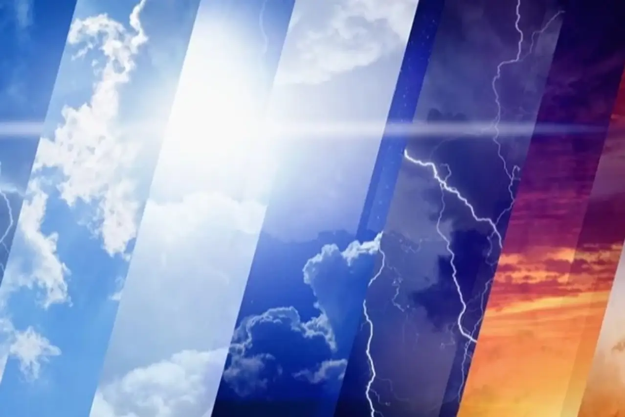 Meteoroloji uyardı: 9 ilde sağanak bekleniyor