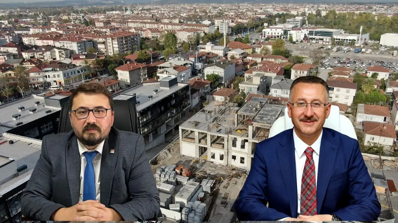 CHP’li Özkan’dan Başkan Işıksu’ya ağır sözler: En manipülatör başkan ödülünü hak ediyor!
