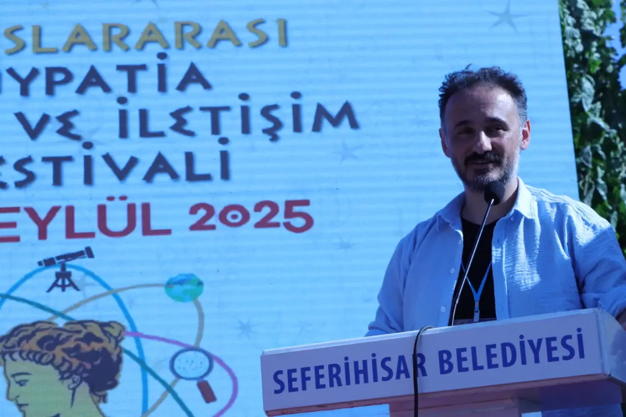 Gökhan Biçici