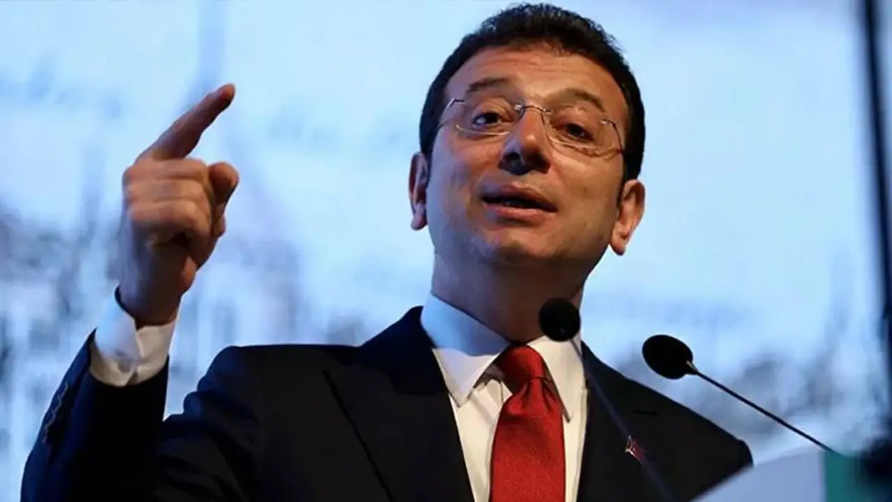 İmamoğlu'ndan Kılıçdaroğlu'na: Saray kayyumu bu vahim ifadeleri derhal okusun