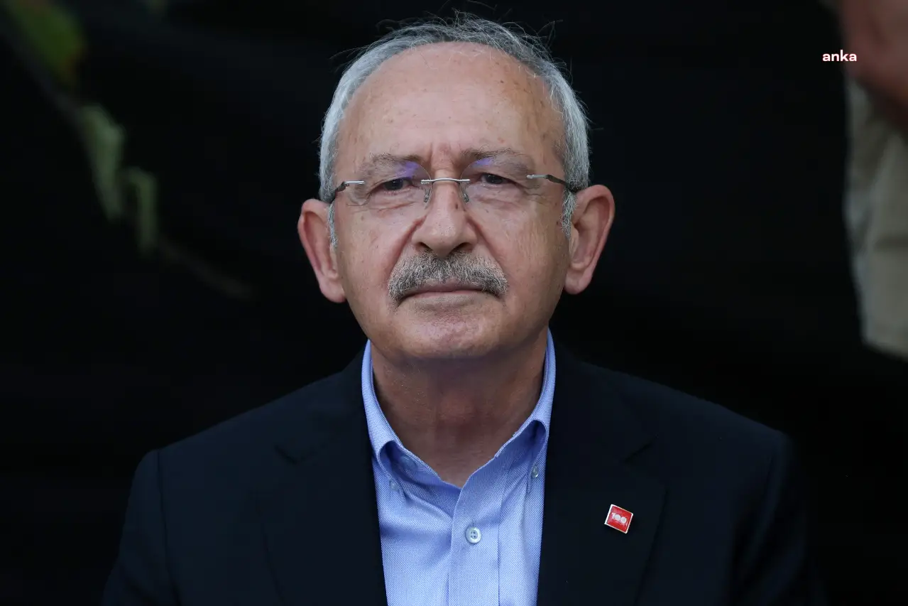 CHP'yi cesur olmaya davet eden Kılıçdaroğlu'nun 4 yıl önceki açıklaması: İmralı meşru değil