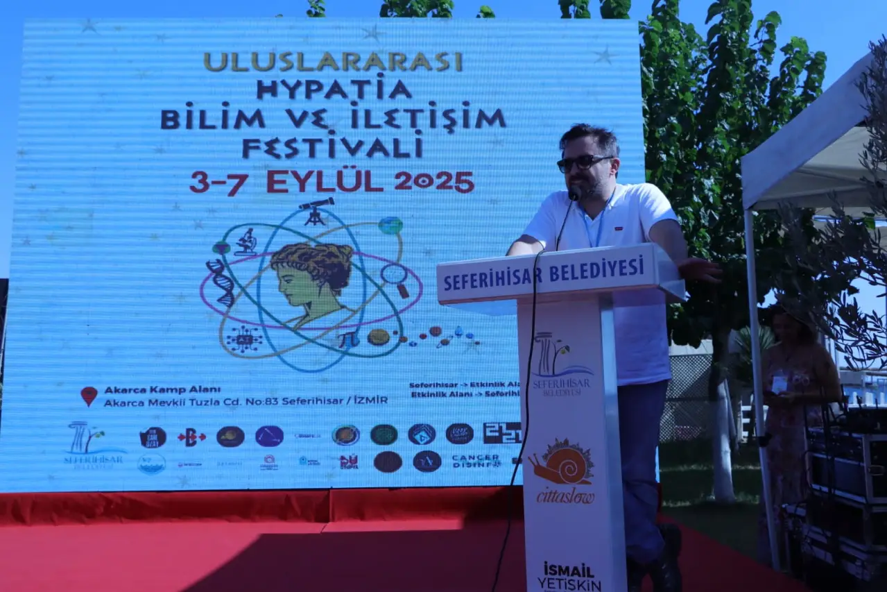 Dr. Öğr. Üyesi Ömer Kamacı