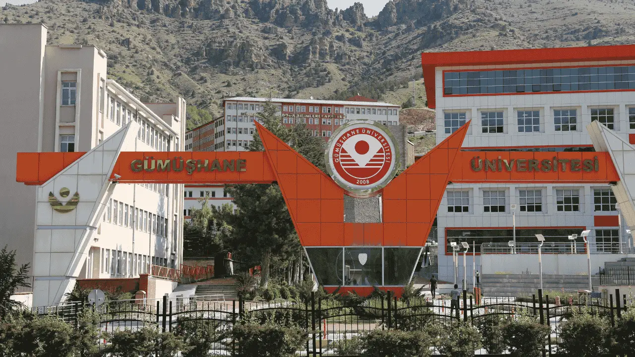 Gümüşhane'de 4 saatlik pazarlık: Kadın personeli rehin alan saldırgan teslim oldu