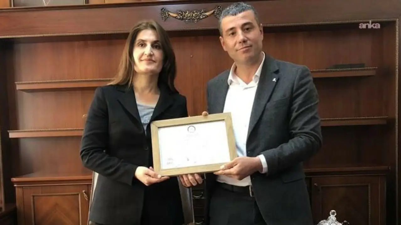 Bahçesaray Belediye Başkanı’nın görevden alınma kararı istinaf tarafından iptal edildi