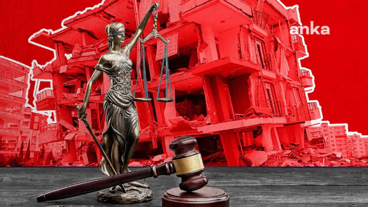 Afan Apartmanı davasında imza incelemesi nedeniyle duruşma 3 Haziran'a ertelendi