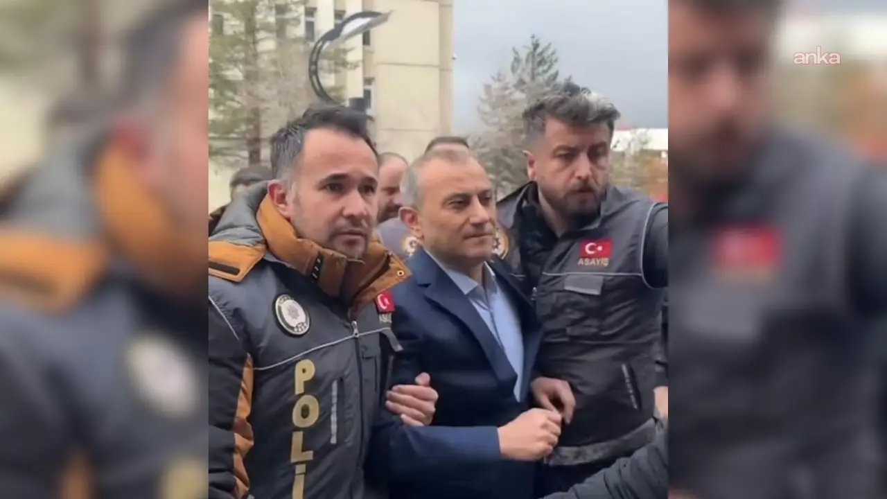 Gülistan Doku soruşturmasında eski Tunceli Valisi Sonel'in savcılık ifadesi ortaya çıktı