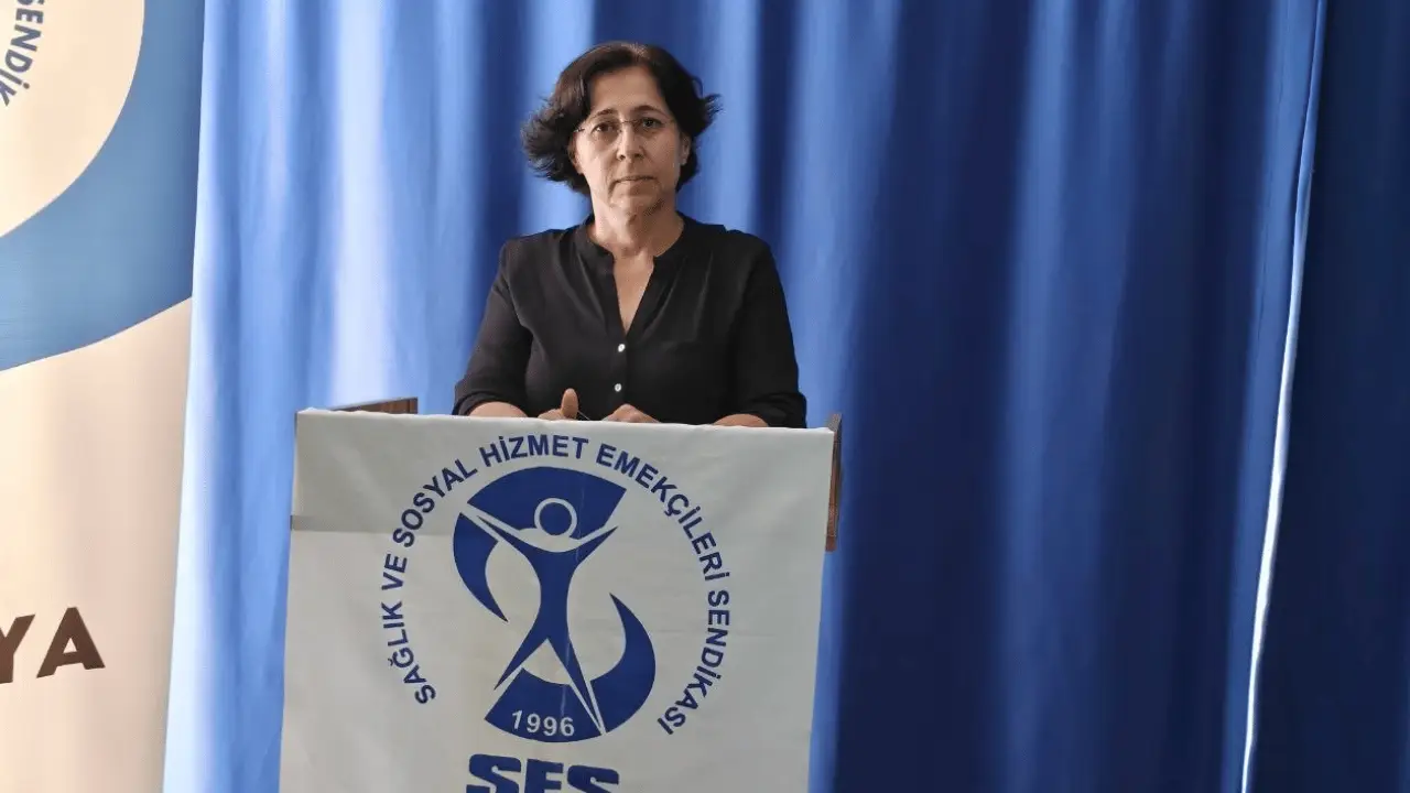 SES Antalya: Ebeler sağlık sisteminin temelidir, görünmeyen emekleri artık görünür olmalı